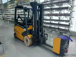 JUNGHEINRICH EFG 425 K