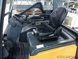 JUNGHEINRICH EFG 425 K