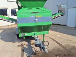 Zemmler Multi Screen MS 1600