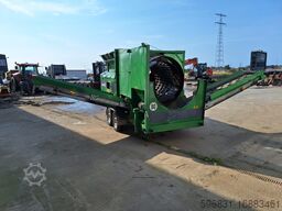 Zemmler Multi Screen MS 1600