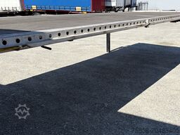 Krone Plattform 7,82m Multilockaußenrahmen