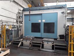 DÖRRIES-SCHARMANN Alpha1000M