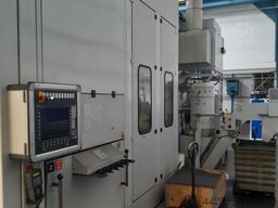 DÖRRIES-SCHARMANN Alpha1000M