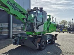 Sennebogen 818ME