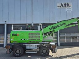 Sennebogen 818ME
