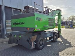 Sennebogen 818ME
