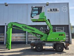 Sennebogen 818ME