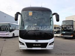 MAN Lion's Coach L R10 / 13.1m / USB / Full option ...