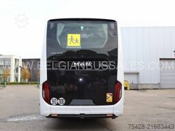 MAN Lion's Coach L R10 / 13.1m / USB / Full option ...