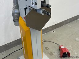 RAS Reinhardt Maschinenbau GmbH EasyFormer 12.35-3