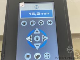 RAS Reinhardt Maschinenbau GmbH EasyFormer 12.35-3