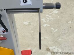 RAS Reinhardt Maschinenbau GmbH EasyFormer 12.35-3