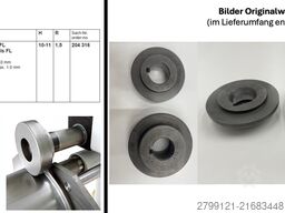 RAS Reinhardt Maschinenbau GmbH EasyFormer 12.35-3