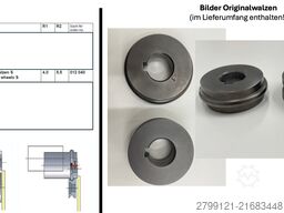 RAS Reinhardt Maschinenbau GmbH EasyFormer 12.35-3