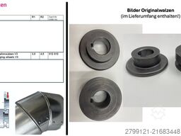 RAS Reinhardt Maschinenbau GmbH EasyFormer 12.35-3