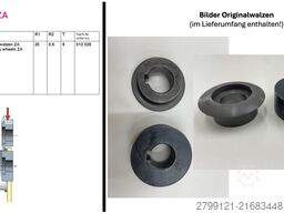 RAS Reinhardt Maschinenbau GmbH EasyFormer 12.35-3