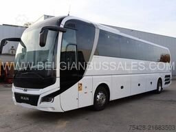 MAN Lion's Coach R10 / R07 / Tourismo / 13.1m / USB...