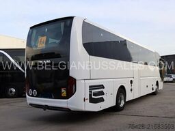 MAN Lion's Coach R10 / R07 / Tourismo / 13.1m / USB...