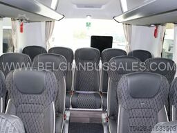MAN Lion's Coach R10 / R07 / Tourismo / 13.1m / USB...