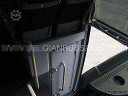 MAN Lion's Coach R10 / R07 / Tourismo / 13.1m / USB...