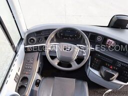 MAN Lion's Coach R10 / R07 / Tourismo / 13.1m / USB...