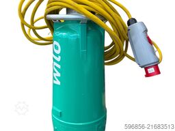 WILO EMU KS70ZH 7.5kW – NOWA WILO EMU KS70ZH 7.5kW – NOWA