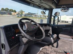 SCANIA 26.450 G 6X2 EURO 6