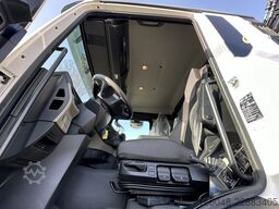 MAN TGS 28.480 MAN TGS 28.480 BL 6x4-4 Hiab 228-6 3...