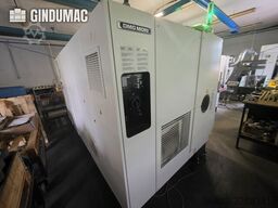 DMG MORI CLX 450 V3