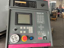 Deckel Maho MH 700 M