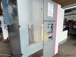 Deckel Maho MH 700 M