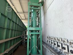 Huning Maschinenbau SPV 300 / SPF 300