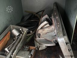 Deckel Maho FP1