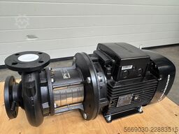 Grundfos NB50-160/167 A-F2-A-