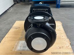 Grundfos NB50-160/167 A-F2-A-