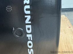 Grundfos NB50-160/167 A-F2-A-