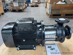 Grundfos NB50-160/167 A-F2-A-