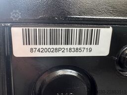 Grundfos NB50-160/167 A-F2-A-