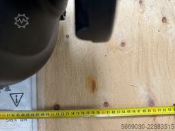 Grundfos NB50-160/167 A-F2-A-
