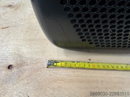 Grundfos NB50-160/167 A-F2-A-