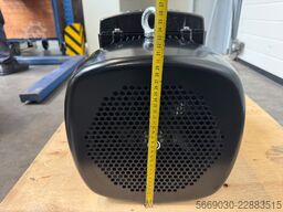 Grundfos NB50-160/167 A-F2-A-