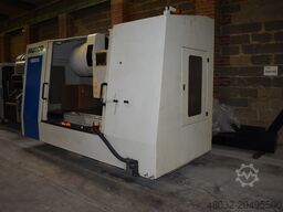 Hurco VMX 60 T
