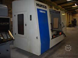 Hurco VMX 60 T