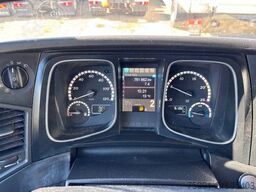 MERCEDES-BENZ Actros 4 Abschleppwagen mit Kran