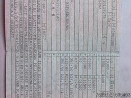 MERCEDES-BENZ Actros 4 Abschleppwagen mit Kran