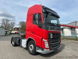 VOLVO FH 420 / VEB / Kipphydraulik