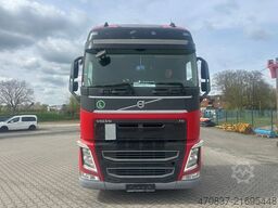VOLVO FH 420 / VEB / Kipphydraulik