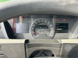 VOLVO FH 420 / VEB / Kipphydraulik