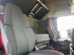 VOLVO FH 420 / VEB / Kipphydraulik