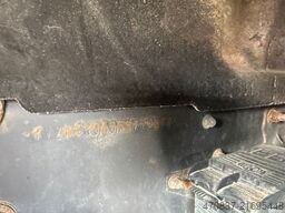 VOLVO FH 420 / VEB / Kipphydraulik